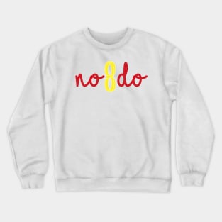 Sevilla Knot Crewneck Sweatshirt